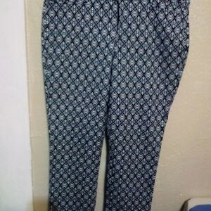 St. John's Bay pants